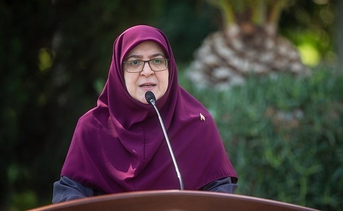 مهاجرانی: کارت گام جایگزین وام ازدواج نیست/ تولید ۳۰ هزار مگاوات انرژی پاک در برنامه دولت قرار دارد/ در تنش آبی اصفهان هیچ راهی جز صرفه‌جویی نیست/ دولت قصدی برای تغییر قیمت بنزین سهمیه‌ای و آزاد ندارد